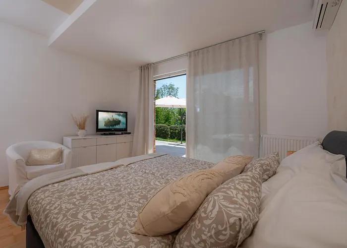 Luxury Apartment Nana