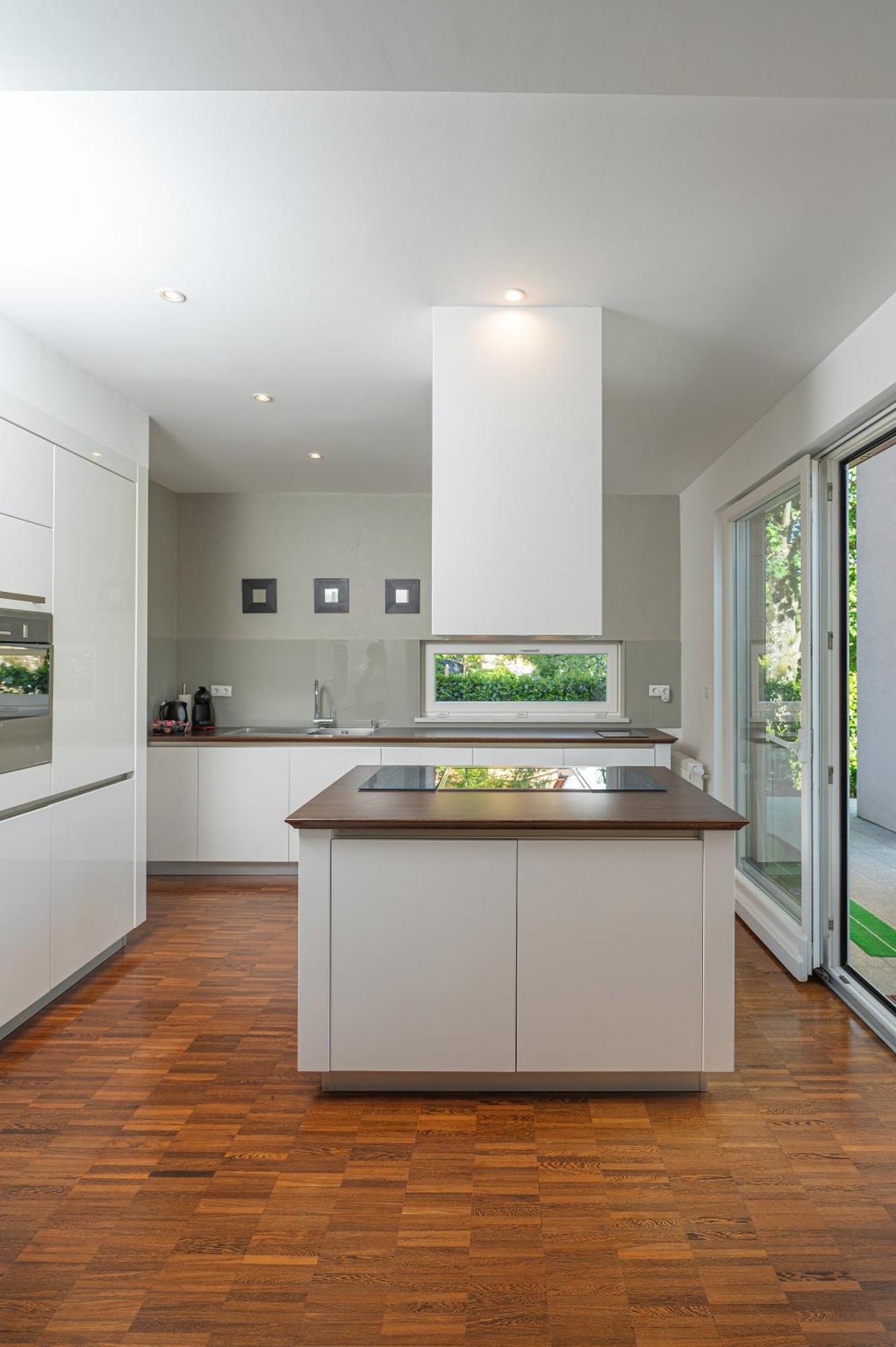 Apartmán Luxury Nana Bled