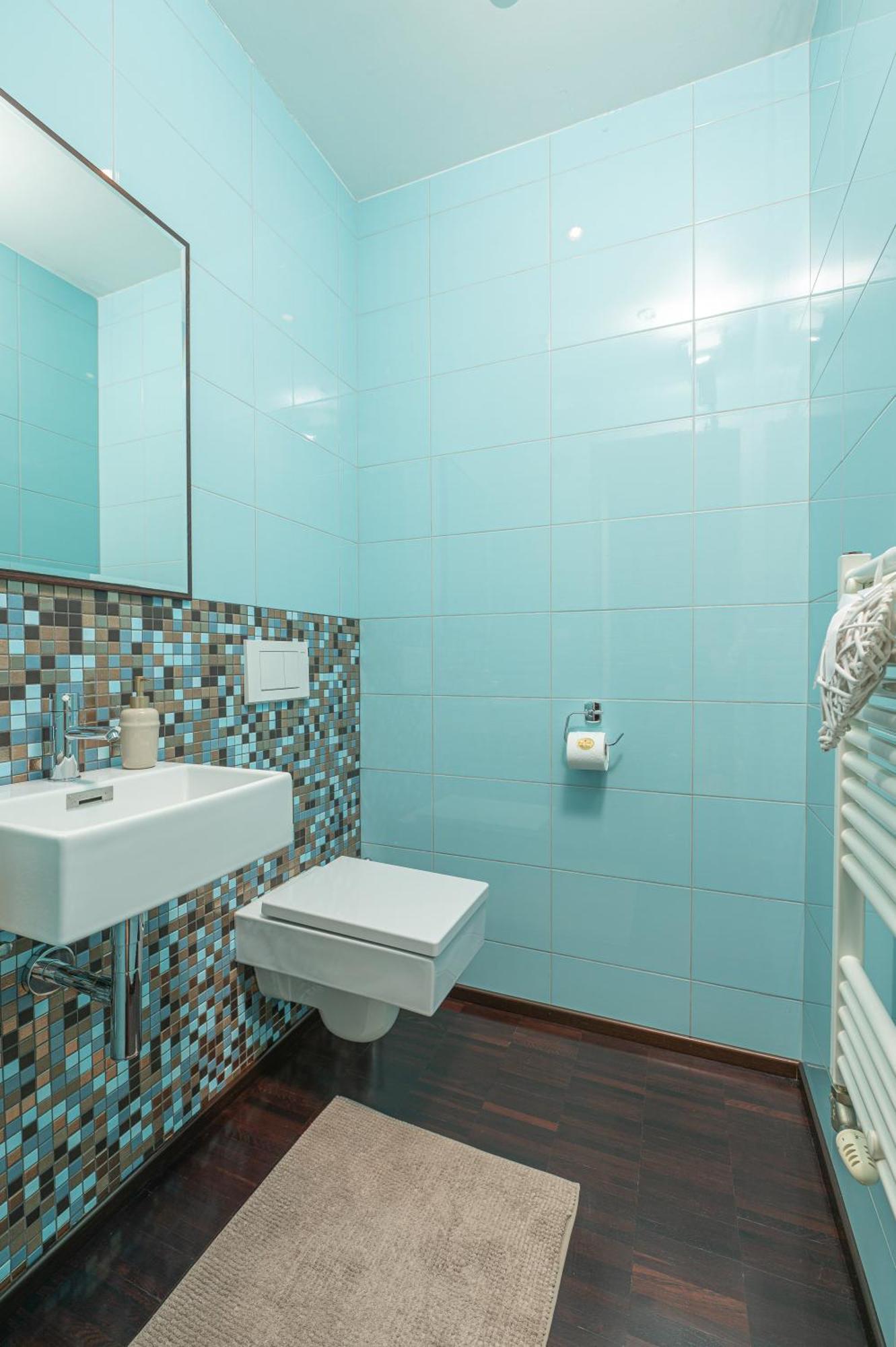 Luxury Nana Apartmán *