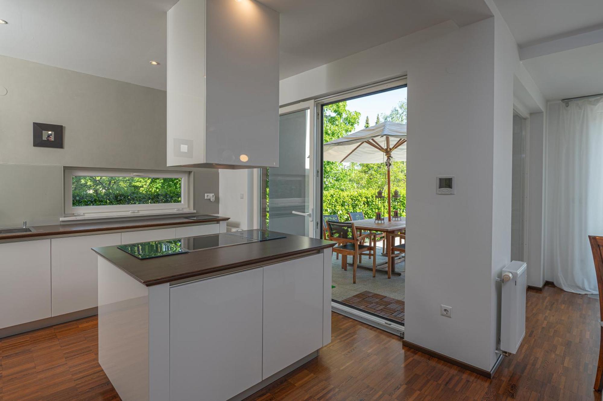 Apartmán Luxury Nana *