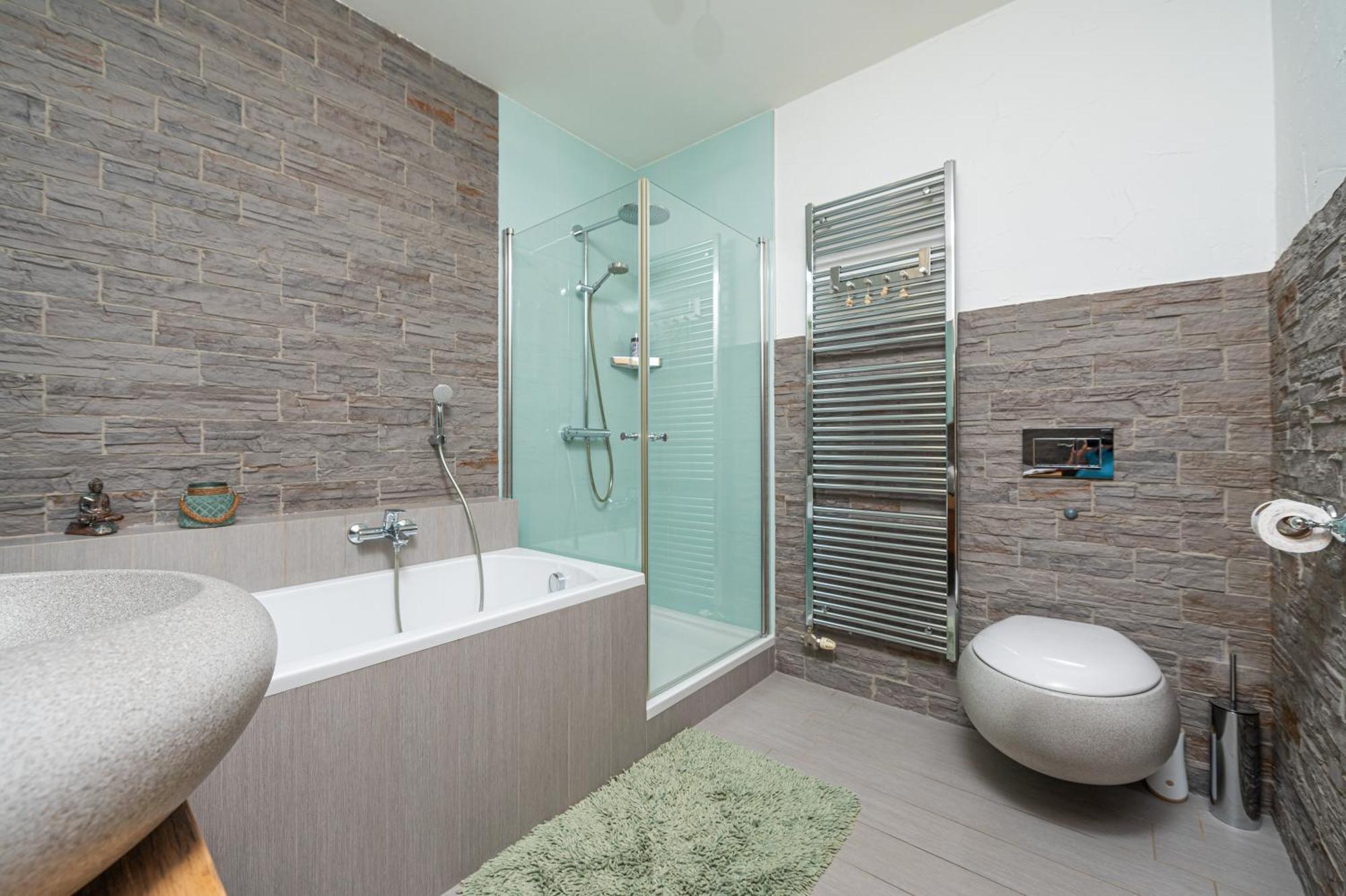Apartmán Luxury Nana *