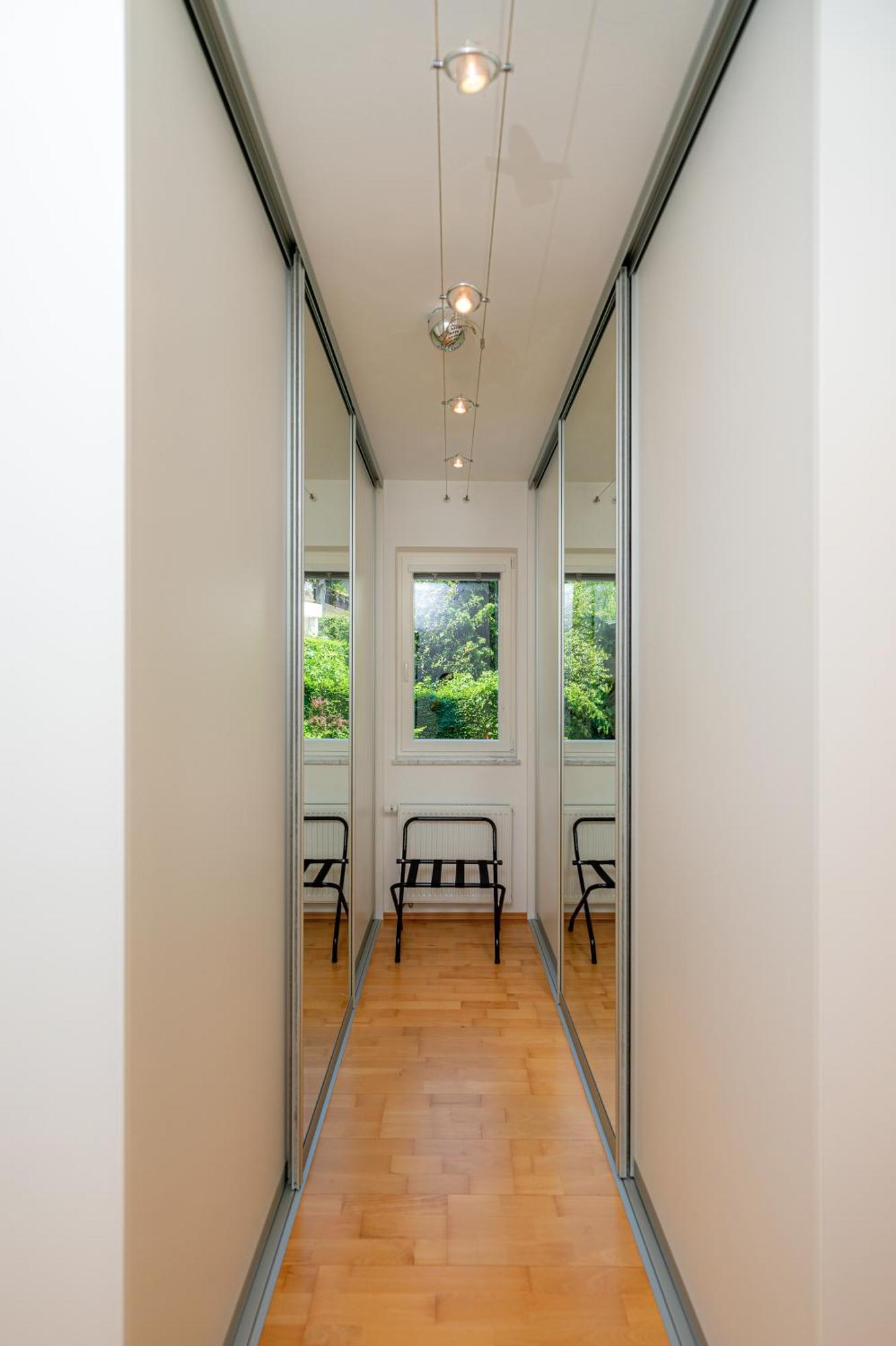 Apartmán Luxury Nana