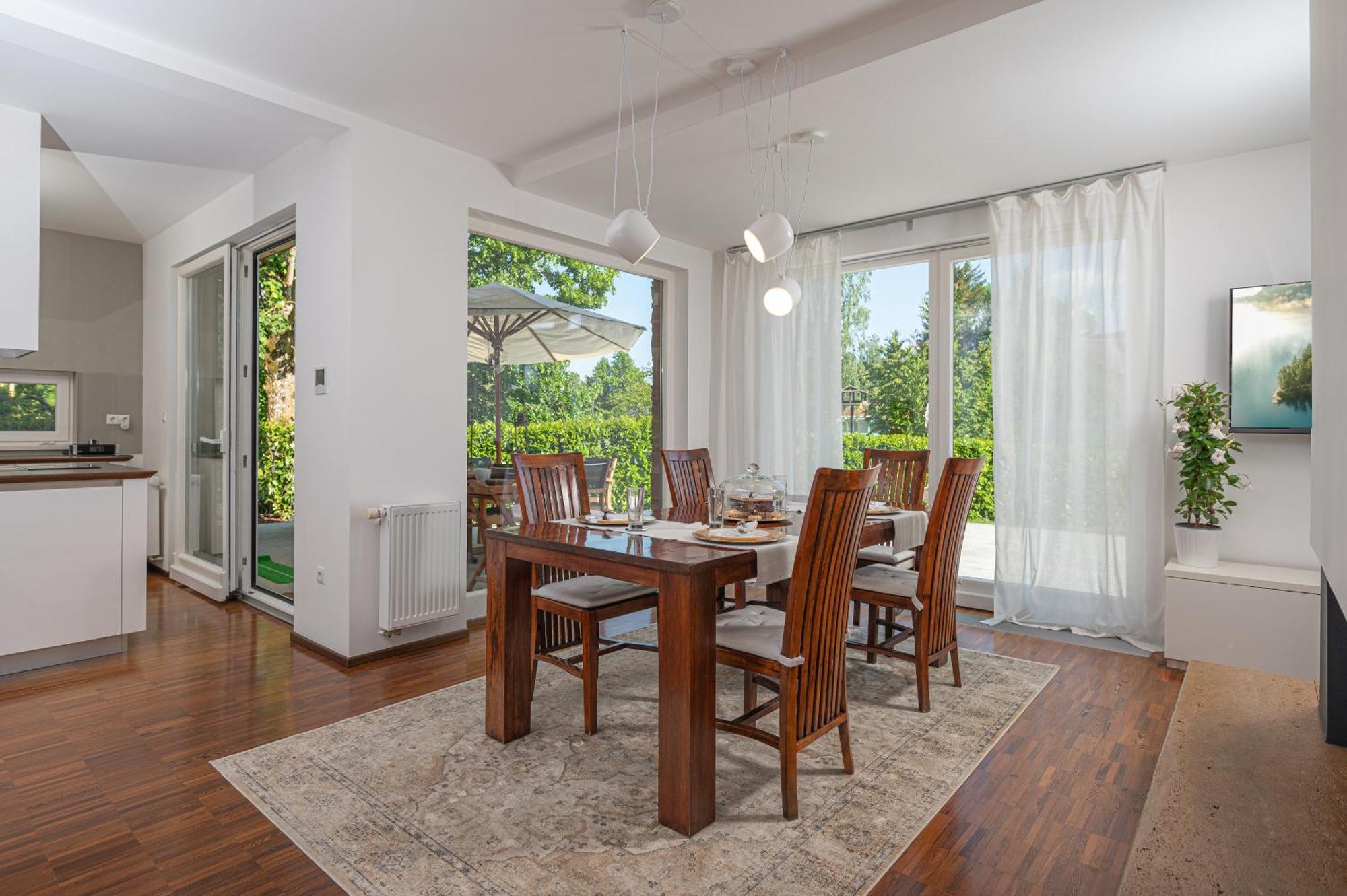 Luxury Nana Apartmán *